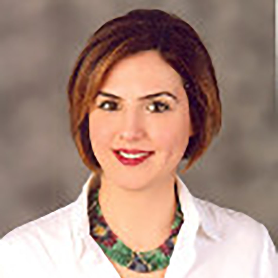 Neslihan Öztemel