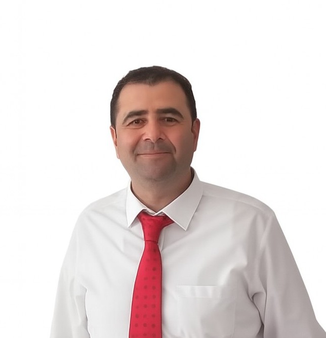 Ömer Ünlü